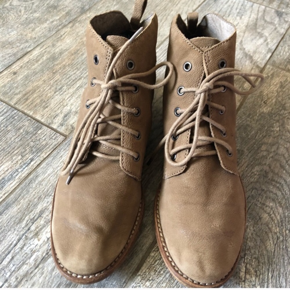 Sam Edelman booties